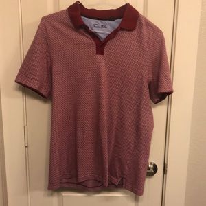 Men’s Tasso-Elba Polo